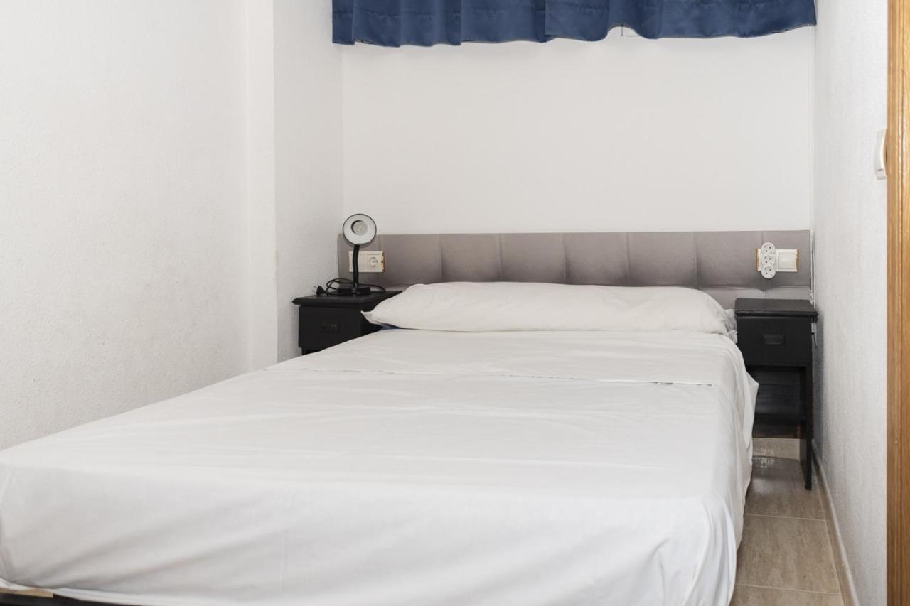 Lider, 44-E Apartamento Cullera Exterior foto