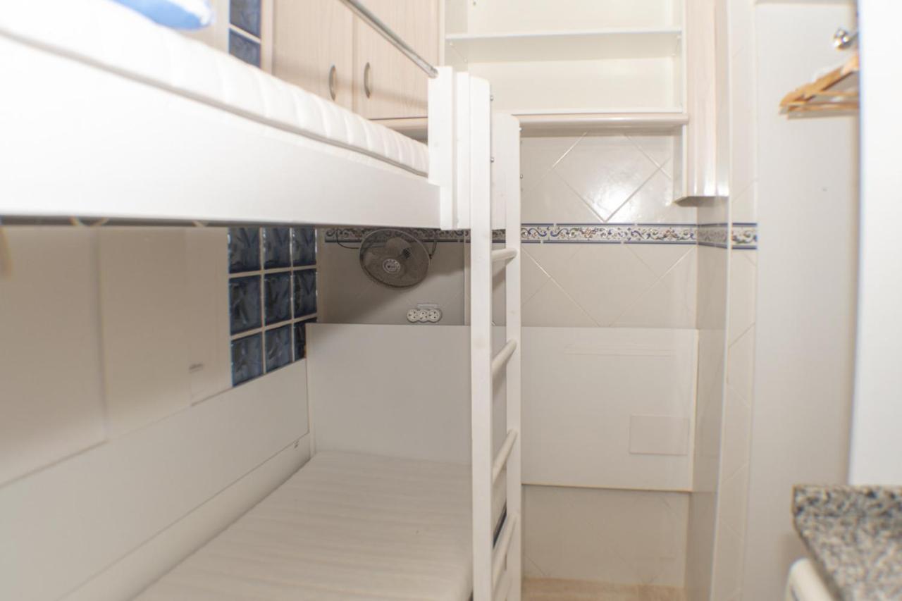 Lider, 44-E Apartamento Cullera Exterior foto