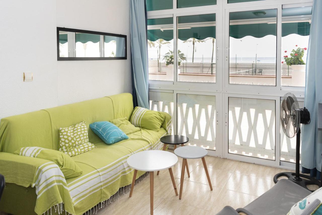 Lider, 44-E Apartamento Cullera Exterior foto