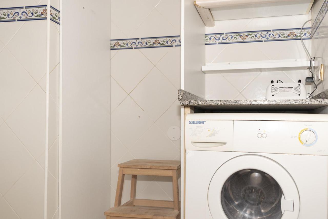 Lider, 44-E Apartamento Cullera Exterior foto